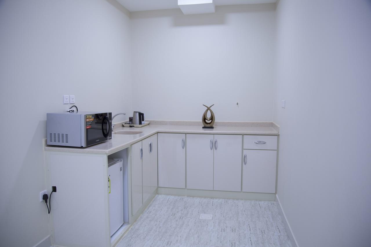 Alharir Hotel Apartments Ḩafar al Bāţin 外观 照片