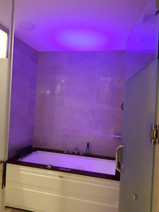 Alharir Hotel Apartments Ḩafar al Bāţin 外观 照片
