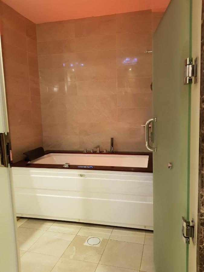 Alharir Hotel Apartments Ḩafar al Bāţin 外观 照片