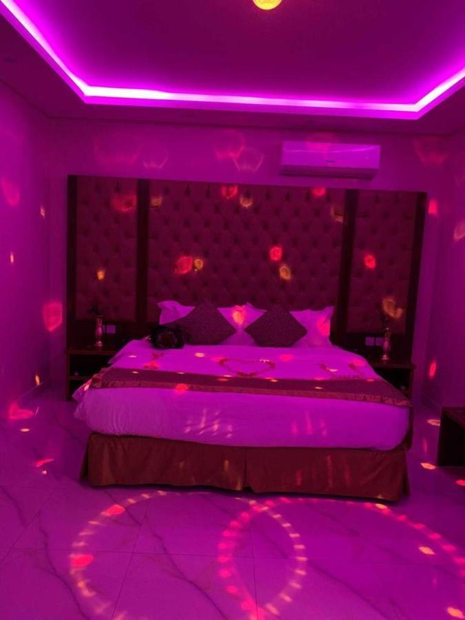 Alharir Hotel Apartments Ḩafar al Bāţin 外观 照片
