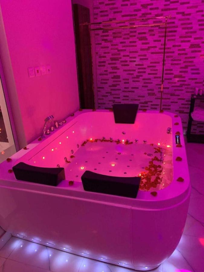 Alharir Hotel Apartments Ḩafar al Bāţin 外观 照片